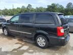 2012 Chrysler Town & Country Touring за продажба в Savannah, GA - Front End