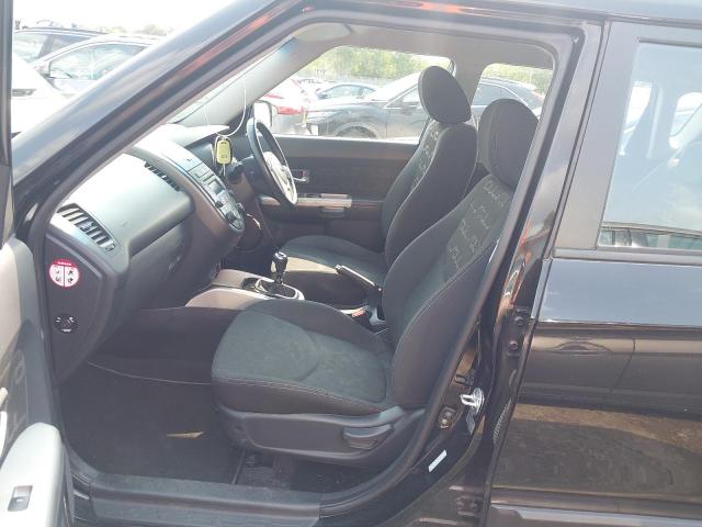 2013 KIA SOUL 2