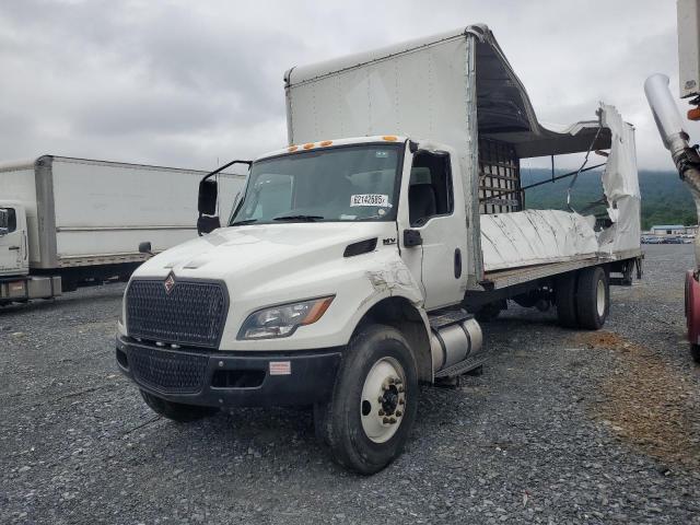 2023 INTERNATIONAL MV607    for sale at Copart PA - HARRISBURG