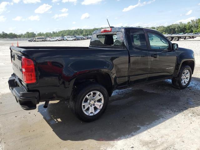 CHEVROLET COLORADO 2022 Czarny