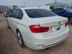 2017 BMW 3 SERIES SPORT for sale at Copart BRISTOL