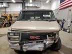 1994 Gmc Rally Wagon / Van G2500 for Sale in Casper, WY - Front End