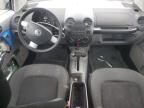 2002 Volkswagen New Beetle Gls de vânzare în Brookhaven, NY - Front End