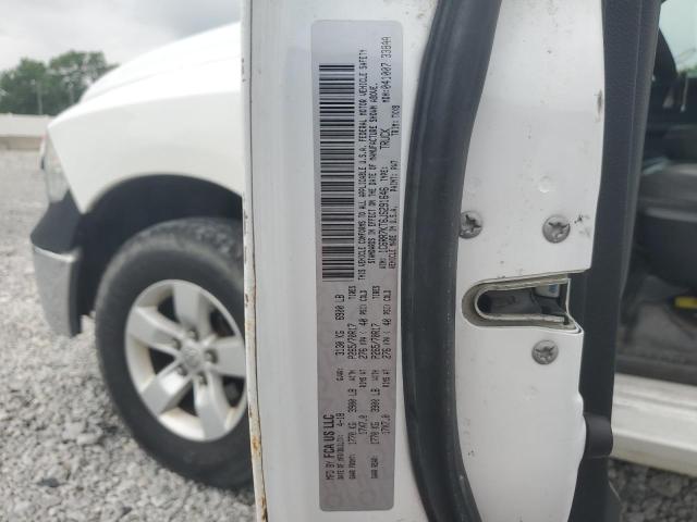 2018 RAM 1500 ST  
