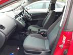 2010 SEAT ALTEA for sale at Copart CASTLEDERMOT - IRELAND