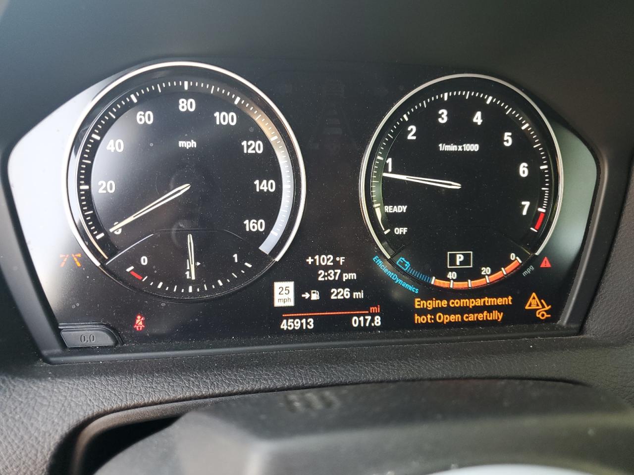 2020 BMW M240Xi VIN: WBA2N3C07L7E54605 Lot: 61190405