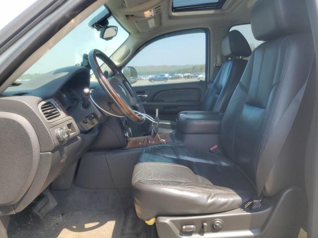 2008 GMC YUKON XL DENALI  