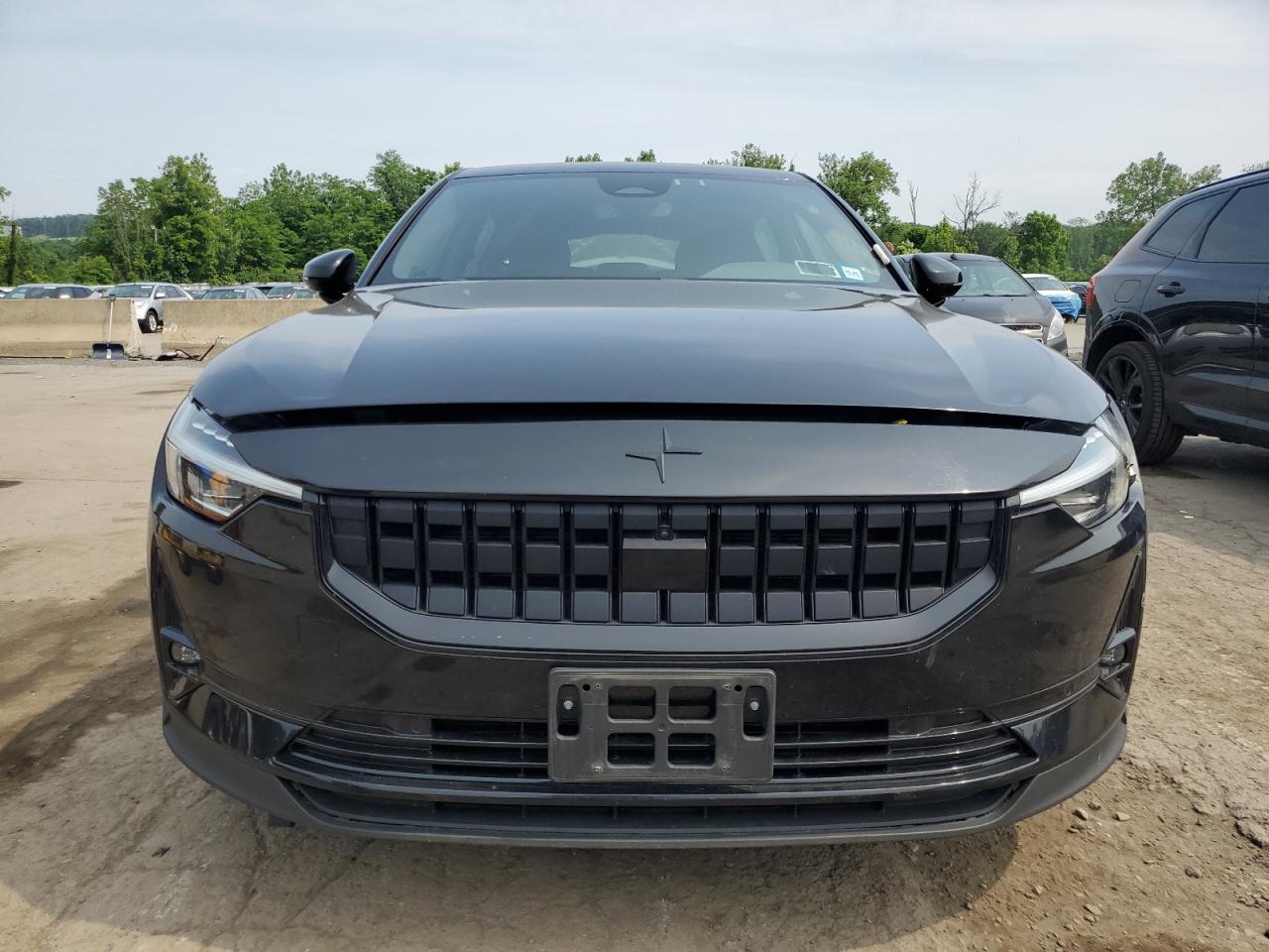 Polestar 2 2022