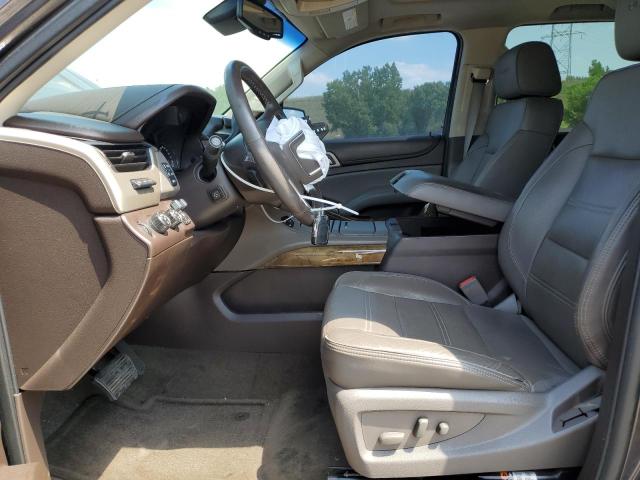  GMC YUKON 2016 Brown