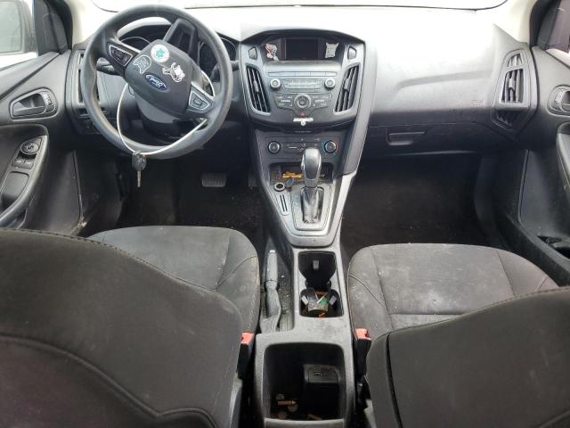  FORD FOCUS 2018 Charcoal
