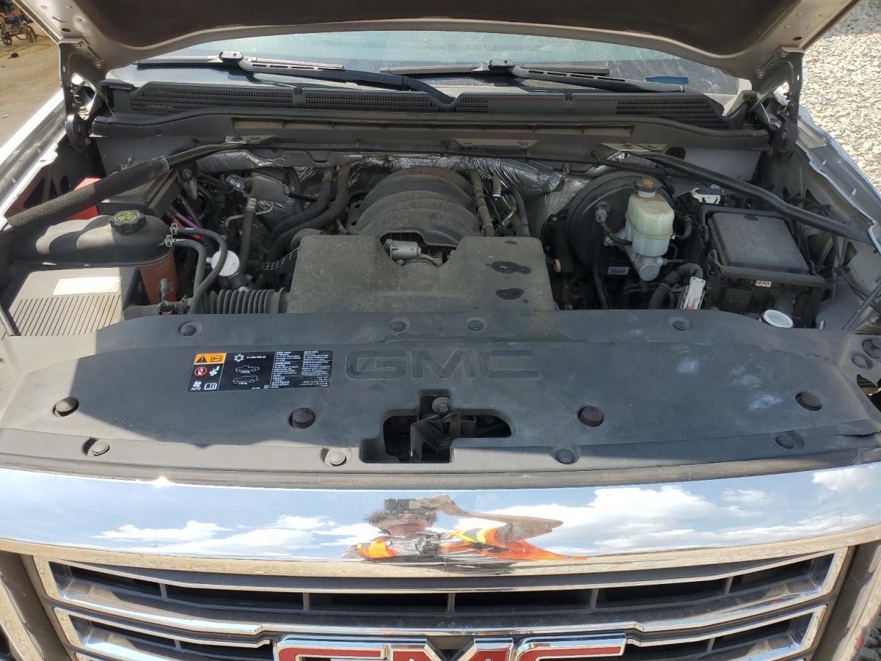 2014 GMC Sierra C1500 Sle VIN: 1GTR1UEH4EZ190012 Lot: 62337325