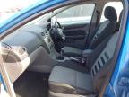 2010 FORD FOCUS ZETE for sale at Copart ROCHFORD