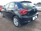 2019 VOLKSWAGEN POLO SE EV for sale at Copart YORK