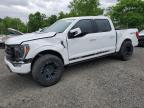 2023 FORD F150 SUPERCREW   for sale at Copart NY - NEWBURGH