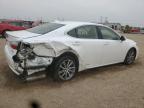 2016 Lexus Es 300H   за продажба в Elgin, IL - Side