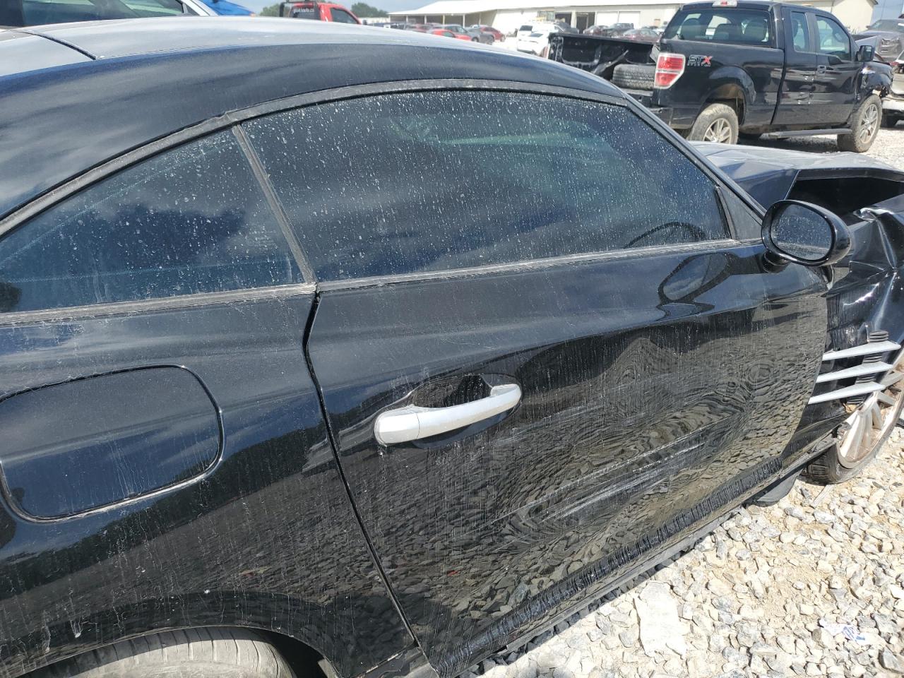2005 Chrysler Crossfire Srt-6 VIN: 1C3AN79N25X043397 Lot: 62157845