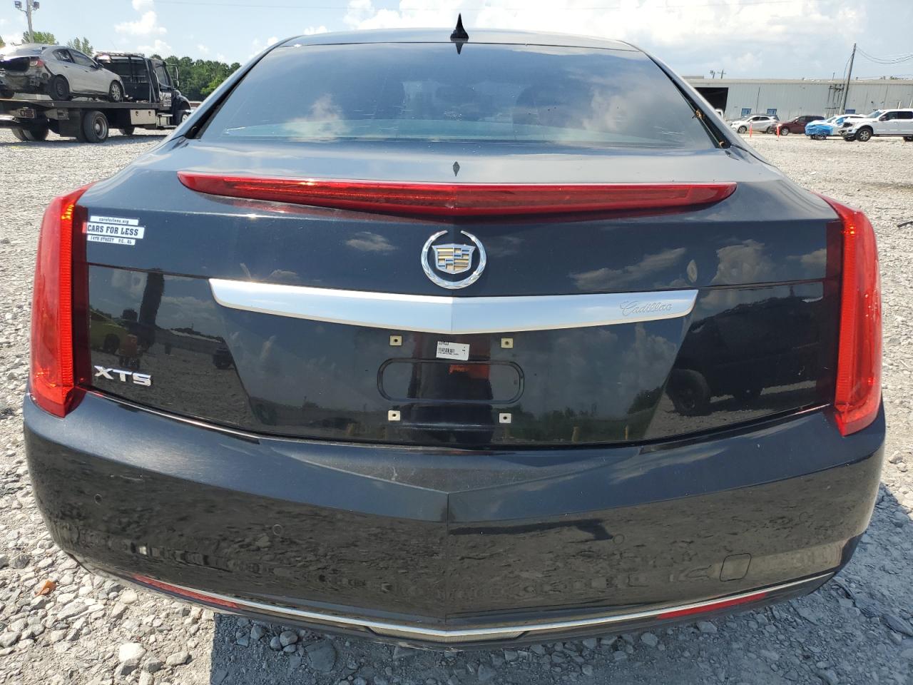 2013 Cadillac Xts VIN: 2G61N5S37D9238453 Lot: 61456705