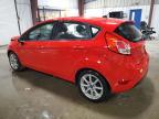 2015 Ford Fiesta Se იყიდება West Mifflin-ში, PA - Front End