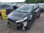 2010 FORD FIESTA ZET for sale at Copart EAST KILBRIDE