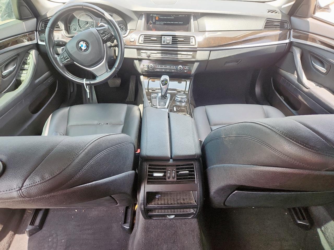 2016 BMW 528 I VIN: WBA5A5C59GD528109 Lot: 61691405
