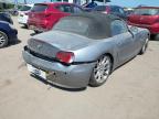 2006 BMW Z4 SPORT  for sale at Copart PETERLEE