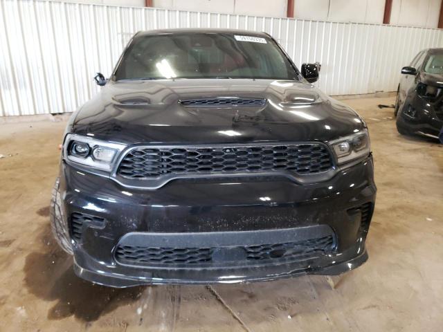  DODGE DURANGO 2021 Чорний