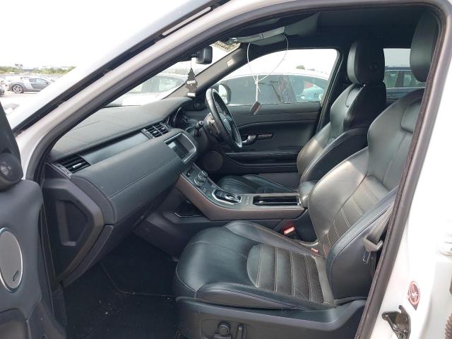 2018 LAND ROVER R ROVER EVOQUE HSE DYN TD 