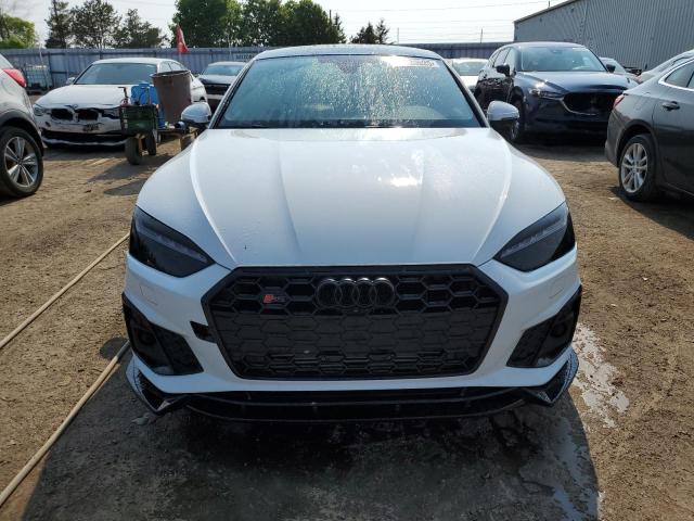 2020 AUDI S5 PRESTIGE  