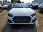 2020 AUDI S5 PRESTIGE   for sale at Copart ON - TORONTO