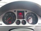2008 VOLKSWAGEN PASSAT HIG for sale at Copart BRISTOL