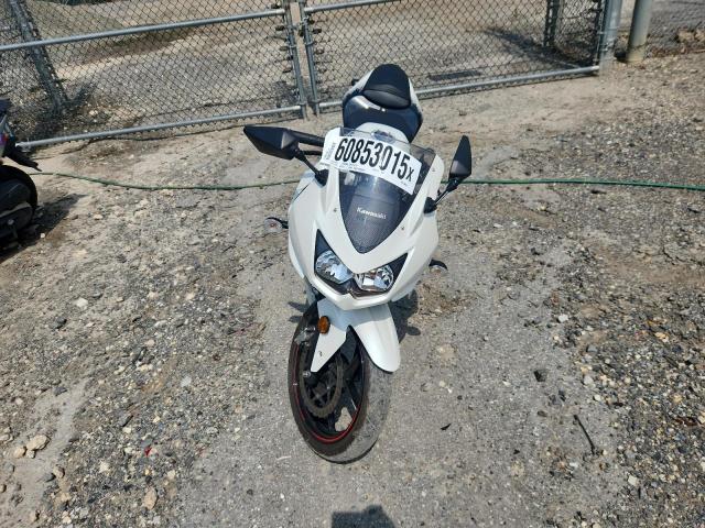 2011 KAWASAKI EX250 J  