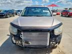 2007 Hyundai Santa Fe Gls zu verkaufen in Grand Prairie, TX - Front End