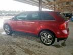 2014 Ford Edge Limited на продаже в Houston, TX - Side