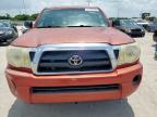 2007 Toyota Tacoma Access Cab на продаже в Wilmer, TX - Minor Dent/Scratches