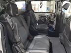 2022 Honda Odyssey Elite на продаже в Leroy, NY - Hail