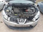 2013 NISSAN QASHQAI N- for sale at Copart BRISTOL