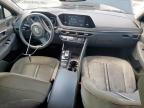 2020 Hyundai Sonata Sel იყიდება Wilmer-ში, TX - All Over