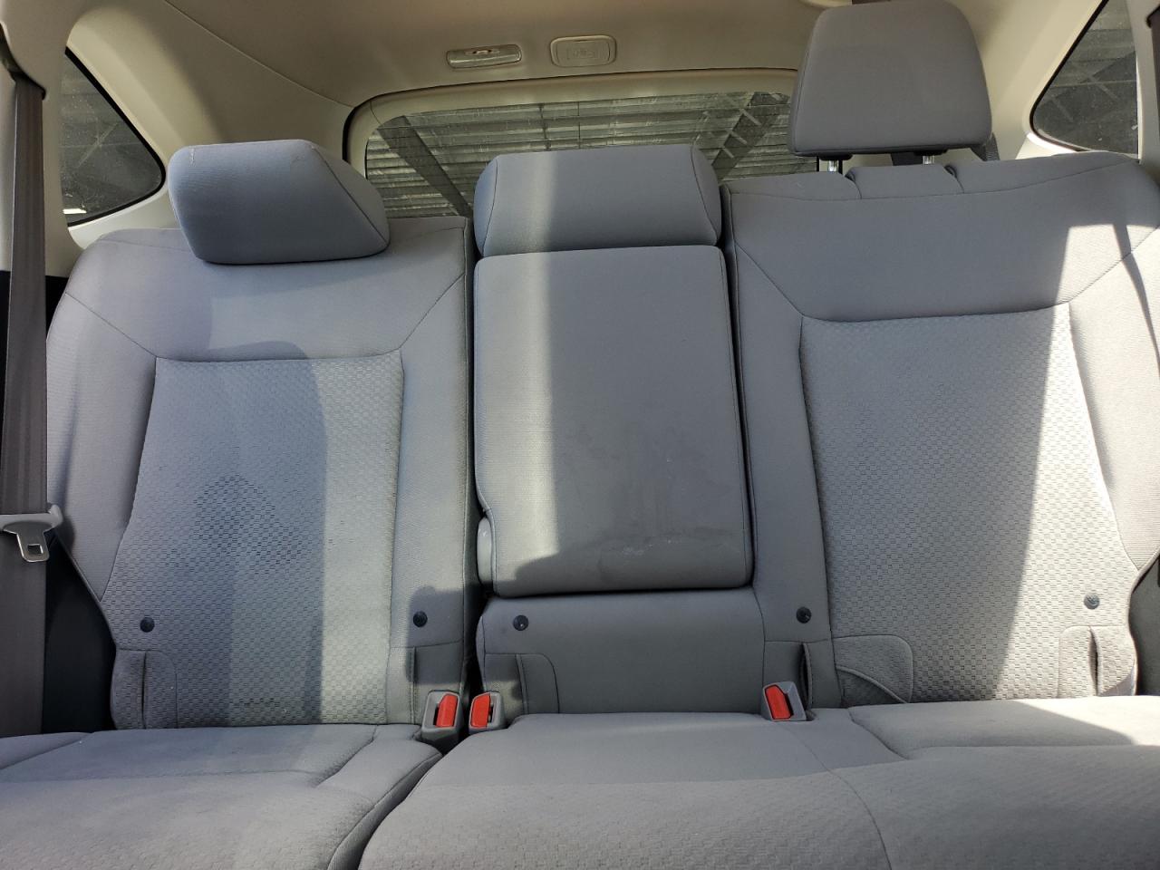 2016 Honda Cr-V Ex VIN: 2HKRM4H57GH666580 Lot: 62747495