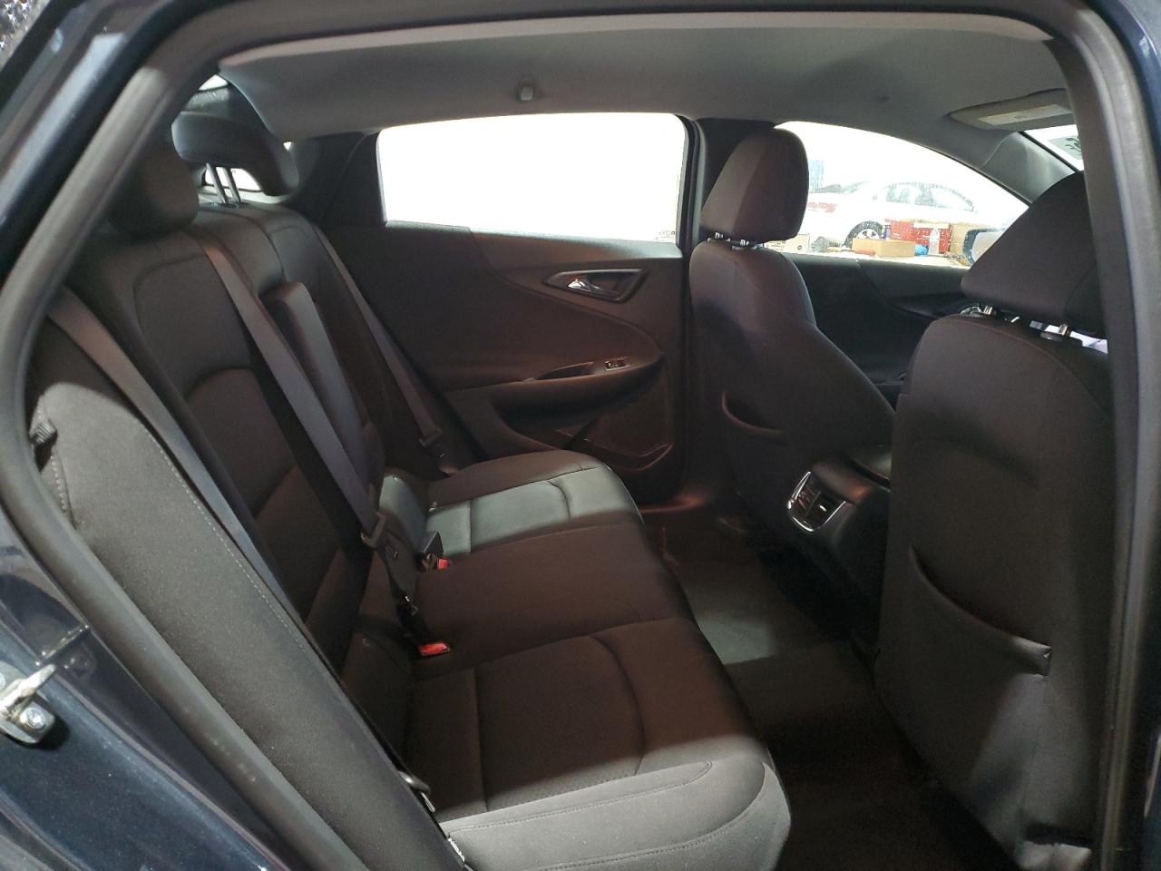 2020 Chevrolet Malibu Lt VIN: 1G1ZD5ST9LF066458 Lot: 61154105