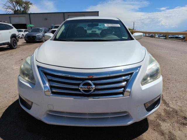  NISSAN ALTIMA 2014 Белы