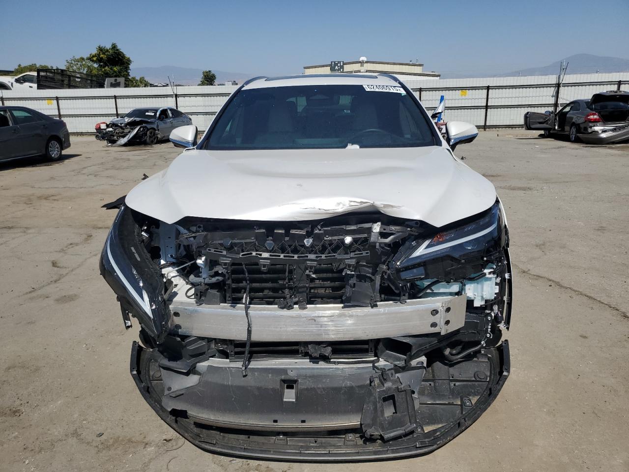 LEXUS RX 350H BA 2024 VIN 2T2BBMCA5RC042919 фото 5