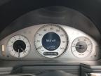 2009 MERCEDES BENZ E280 CDI S for sale at Copart SANDTOFT