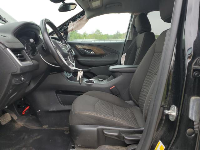  GMC TERRAIN 2019 Black