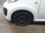 2013 CITROEN C1 VTR for sale at Copart EAST KILBRIDE