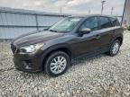 2016 Mazda Cx-5 Touring   за продажба в Appleton, WI - Side