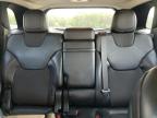 2015 Jeep Cherokee Trailhawk للبيع في Exeter، RI - Front End