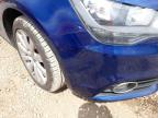 2013 AUDI A1 SPORT T for sale at Copart COLCHESTER