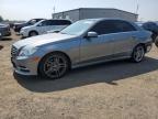2013 Mercedes-Benz E 350 4Matic за продажба в Waldorf, MD - Rear End