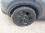 2025 NISSAN JUKE TEKNA for sale at Copart SANDY