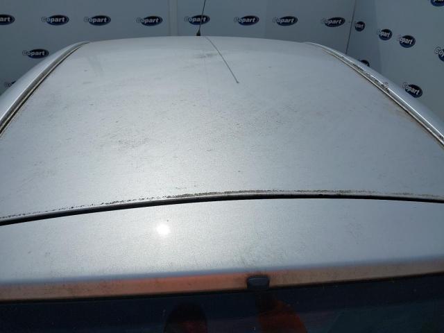 2002 TOYOTA YARIS GS